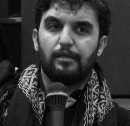 حمید علیمی امامی که حرم نداره